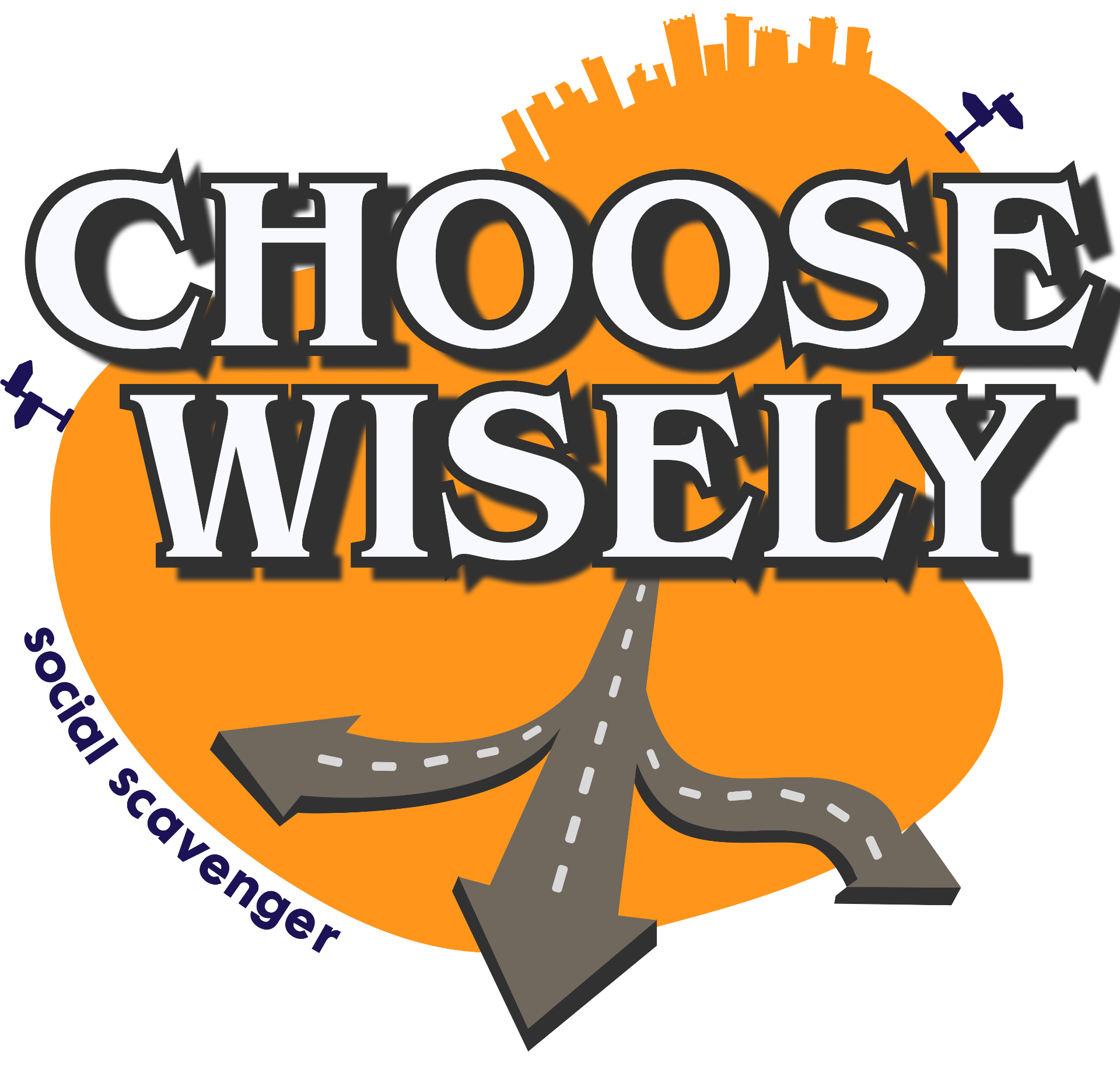 Choose Wisely game icon